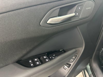 2026 Audi Q3 S line