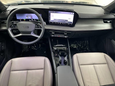 2026 Audi Q3 S line