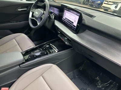 2026 Audi Q3 S line