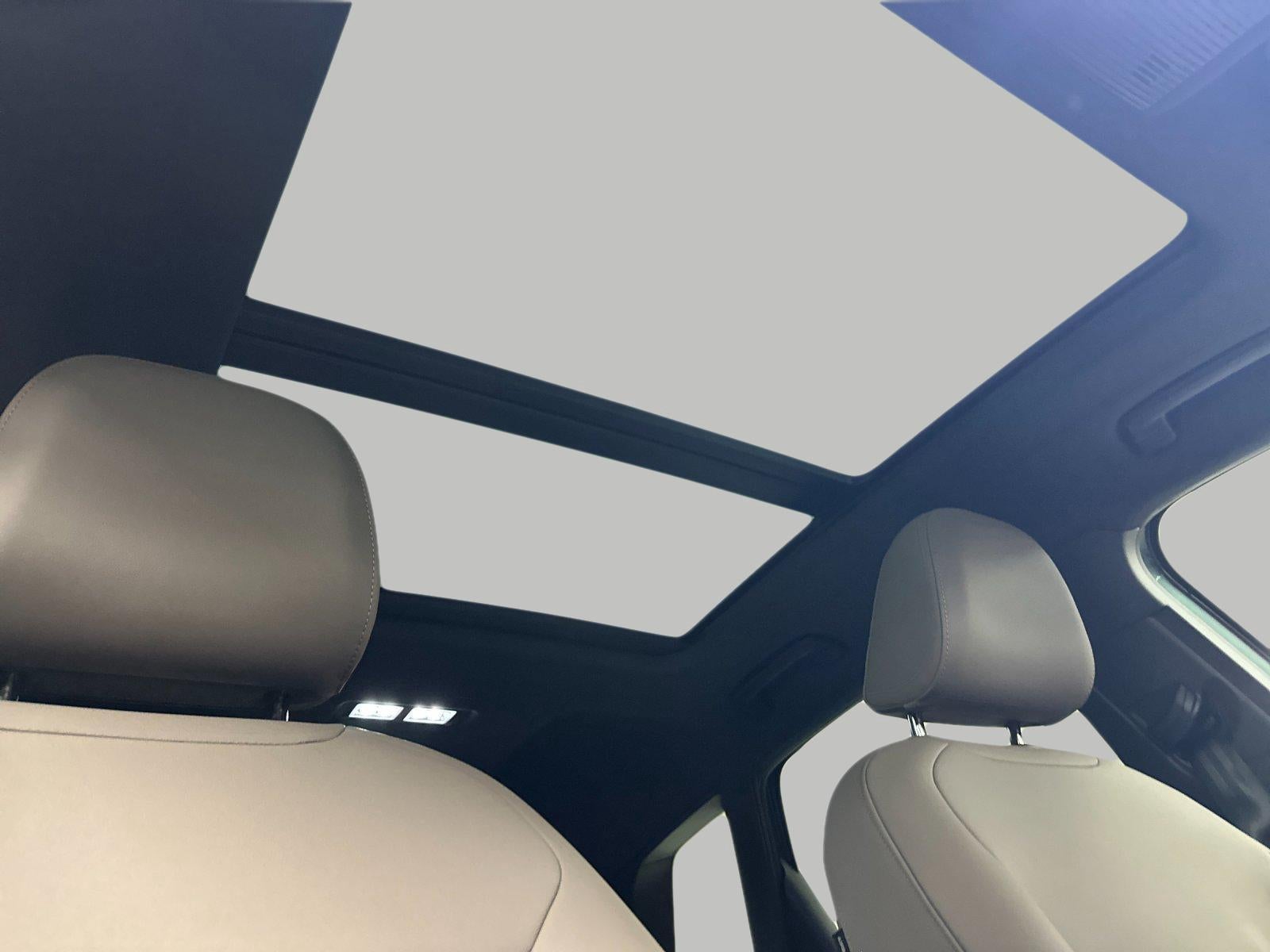 2026 Audi Q3 S line