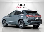 2026 Audi Q3 S line