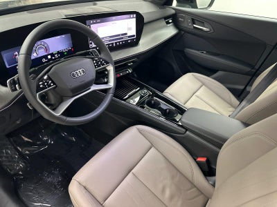 2026 Audi Q3 S line