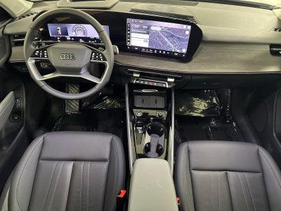 2026 Audi Q3 S line
