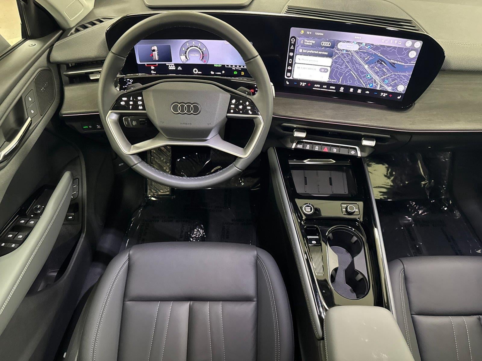 2026 Audi Q3 S line