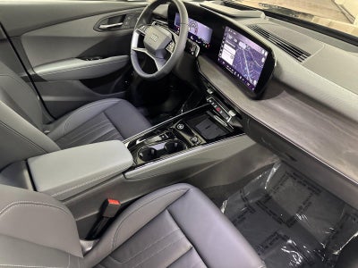 2026 Audi Q3 S line