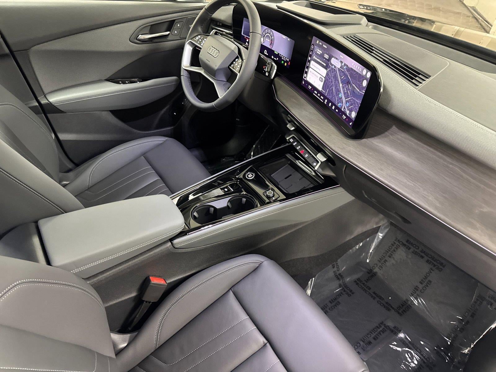 2026 Audi Q3 S line