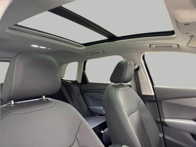 2026 Audi Q3 S line