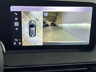 2026 Audi Q3 S line