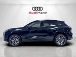 2026 Audi Q3 S line