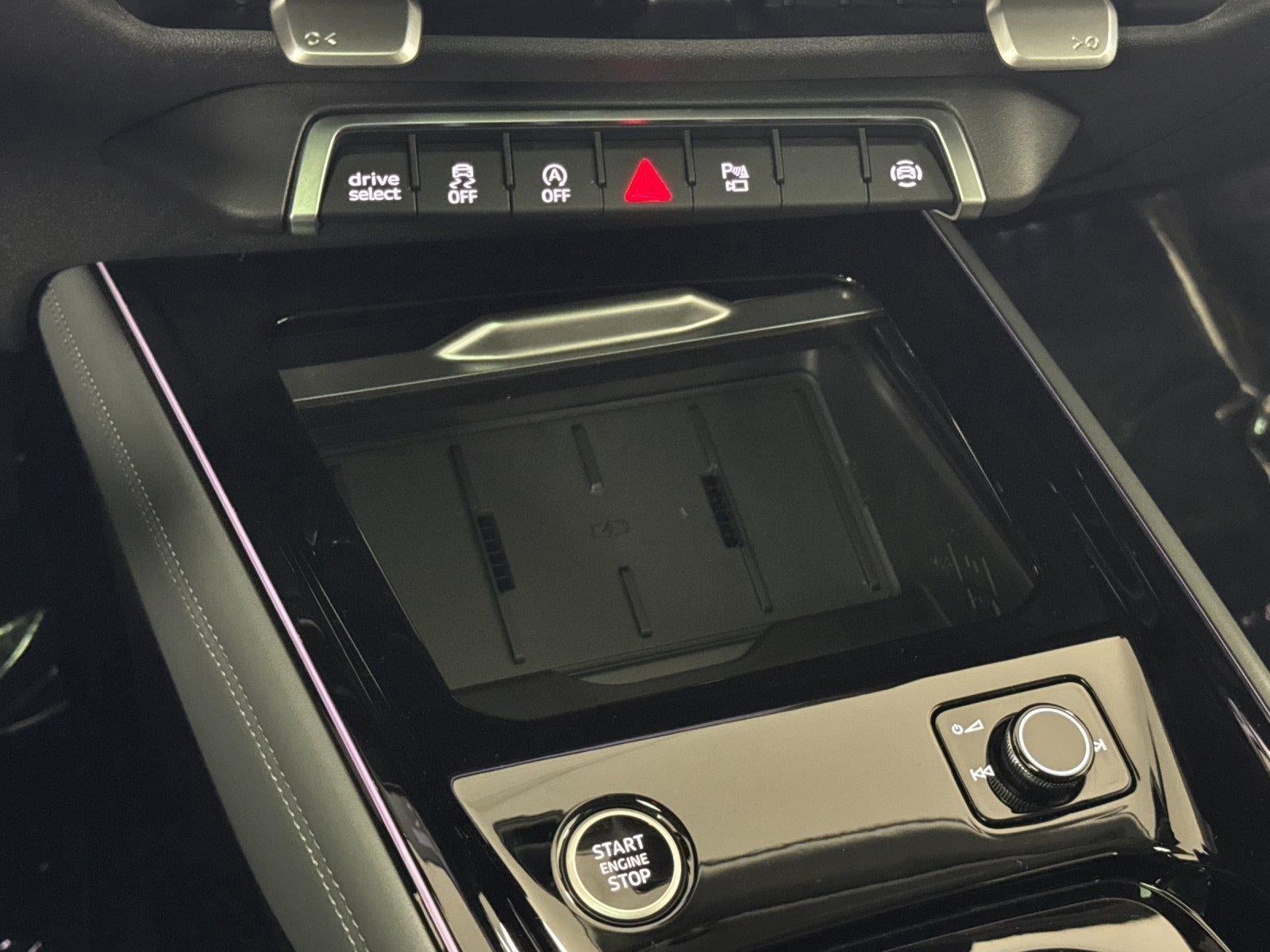 2026 Audi Q3 S line