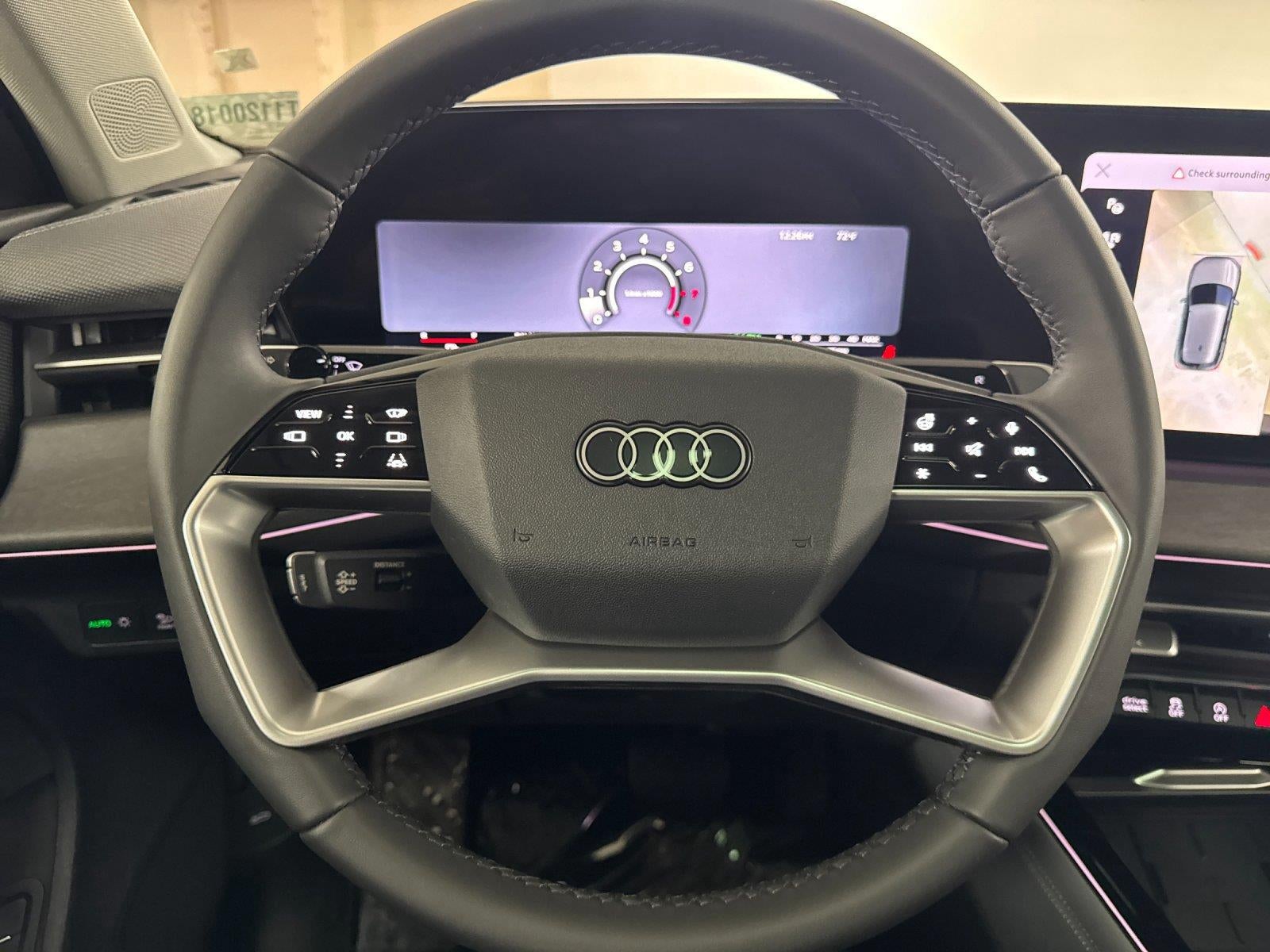 2026 Audi Q3 S line