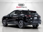 2026 Audi Q3 S line