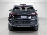 2026 Audi Q3 S line