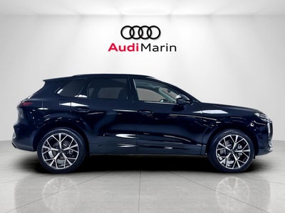 2026 Audi Q3 S line