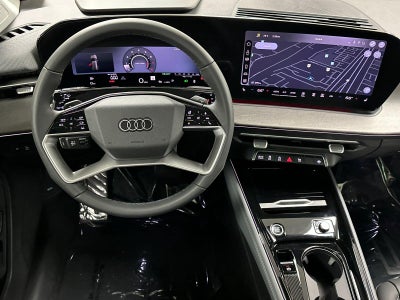 2026 Audi Q3 S line