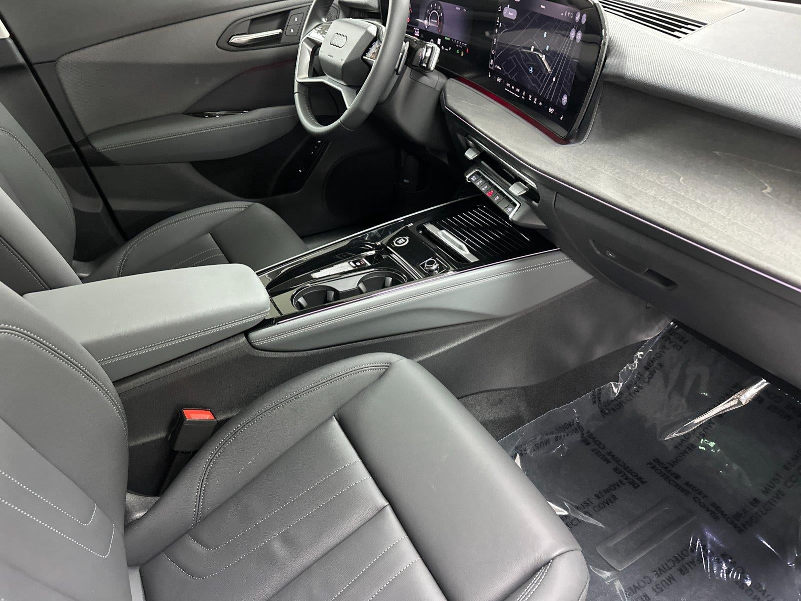 2026 Audi Q3 S line