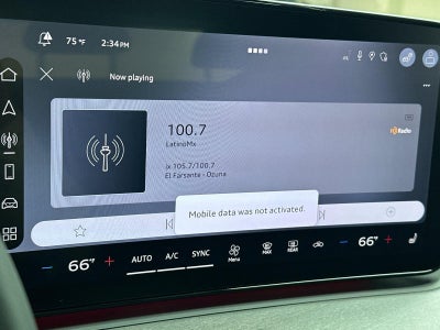 2026 Audi Q3 S line