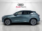 2026 Audi Q3 S line