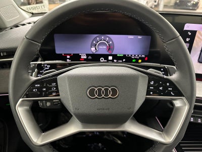 2026 Audi Q3 S line
