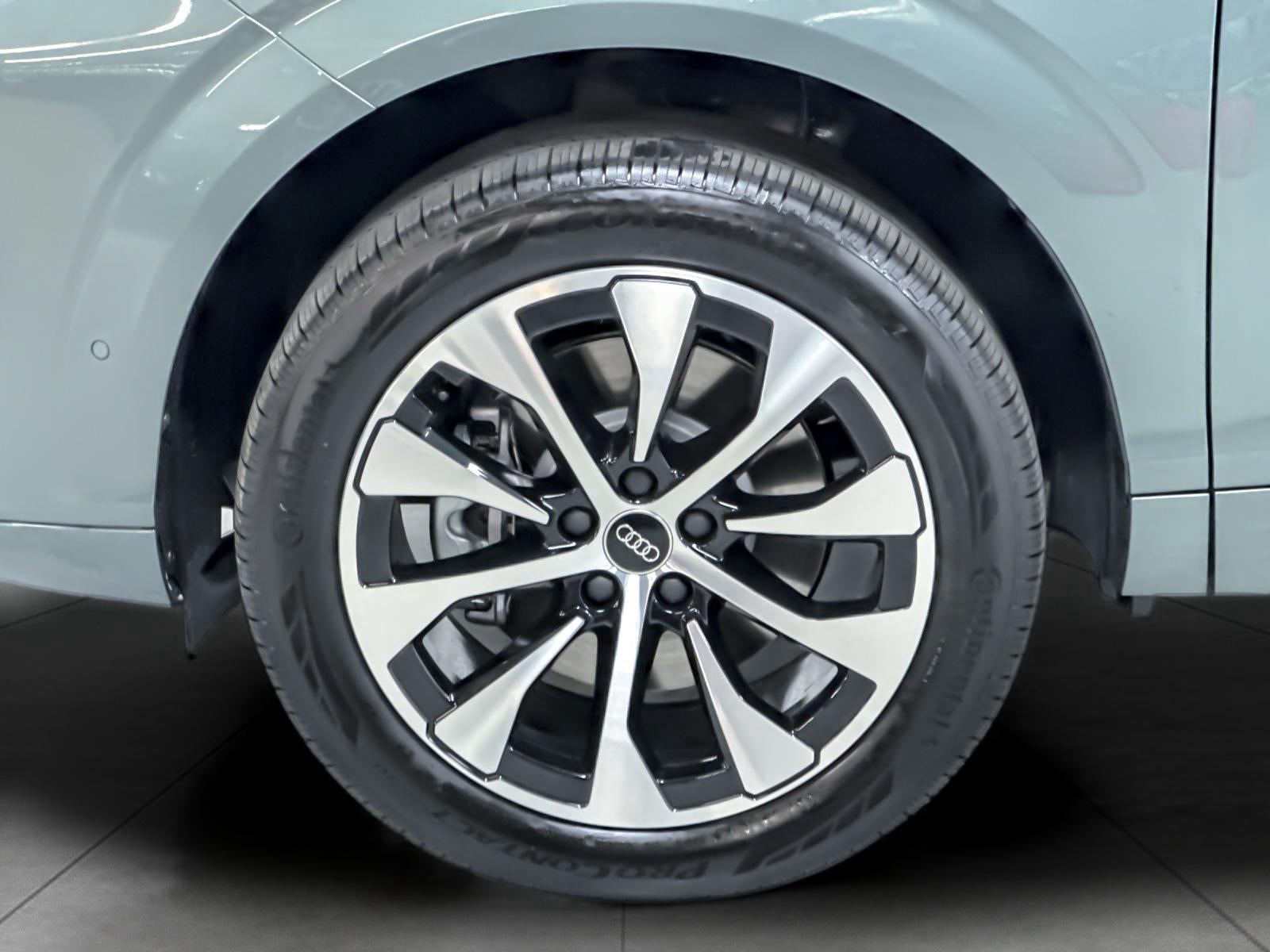 2026 Audi Q3 S line