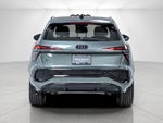 2026 Audi Q3 S line