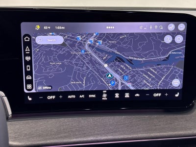 2026 Audi Q3 S line