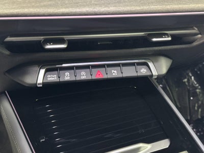 2026 Audi Q3 S line