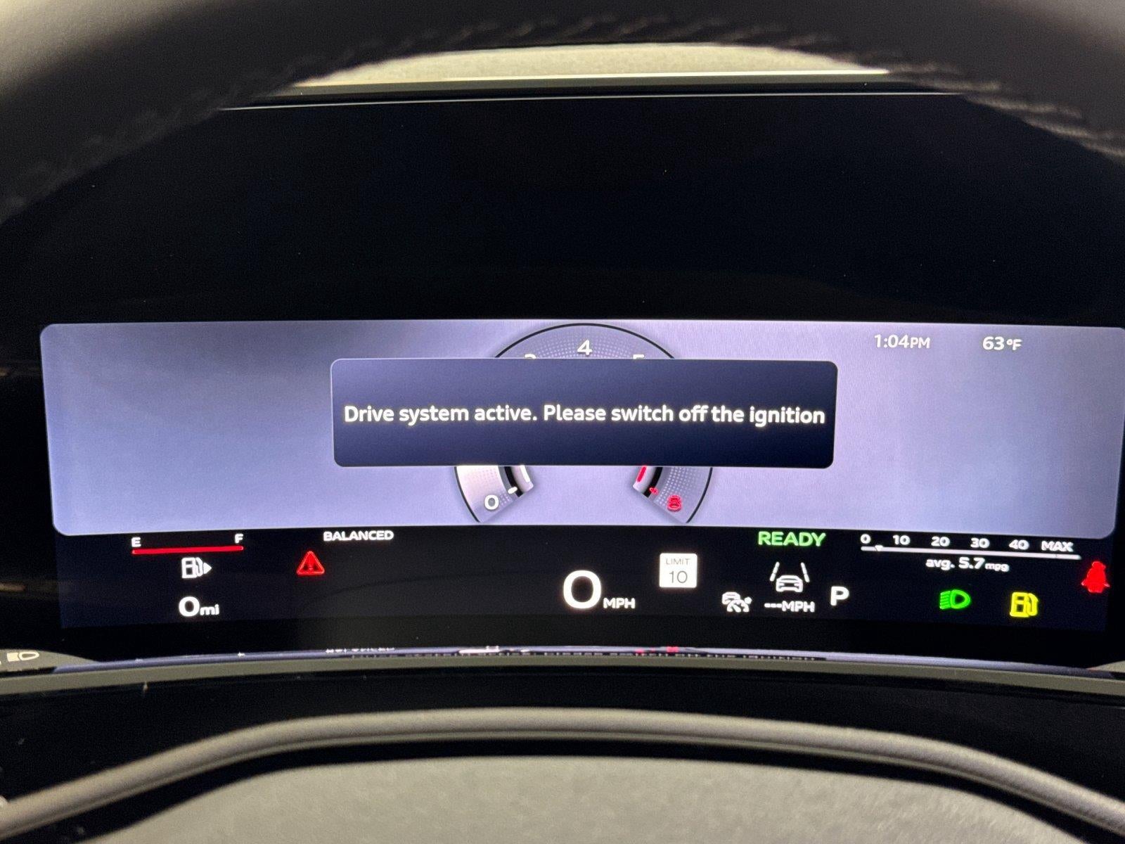 2026 Audi Q3 S line