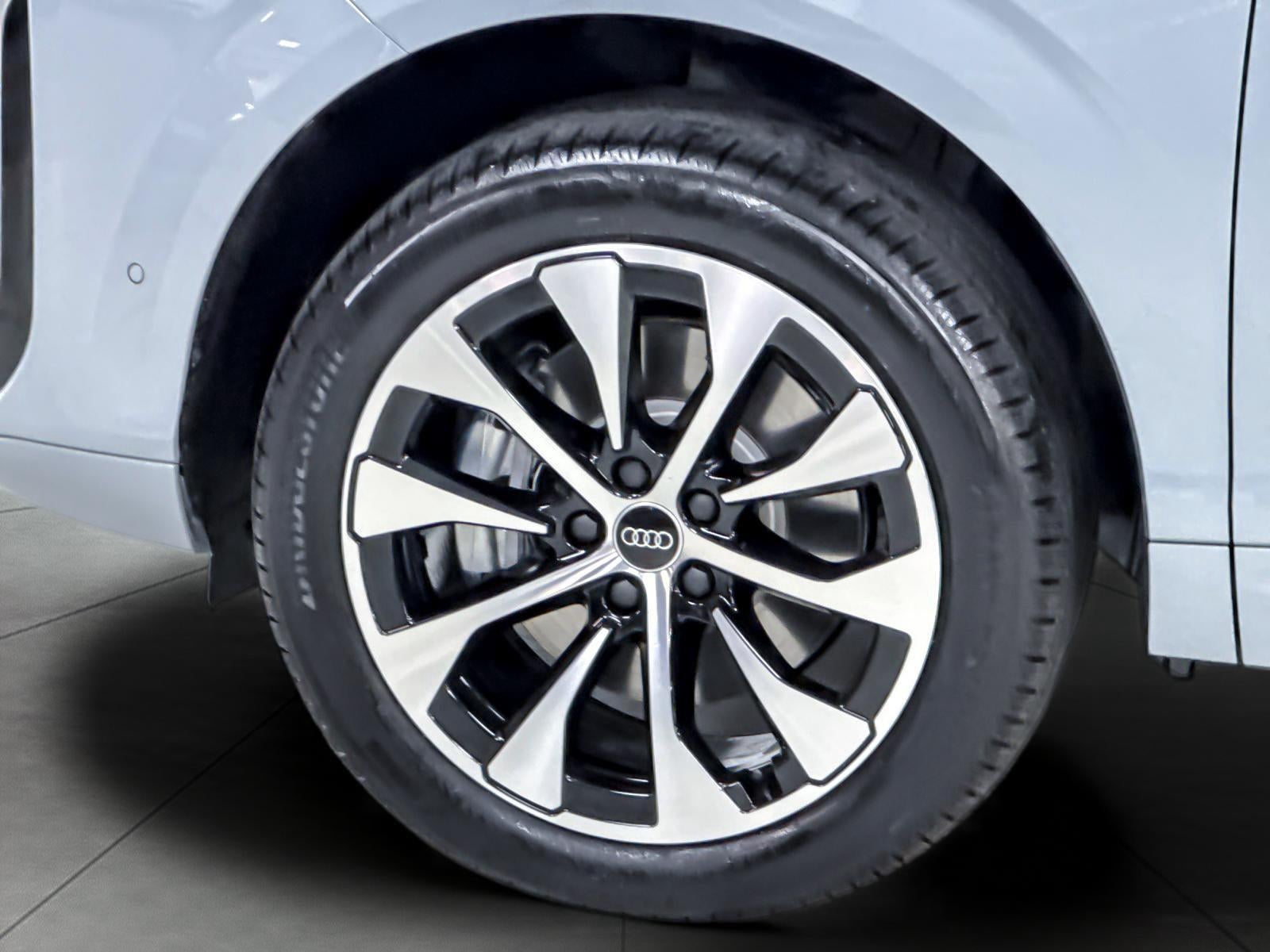 2026 Audi Q3 S line