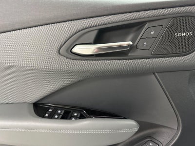 2026 Audi Q3 S line