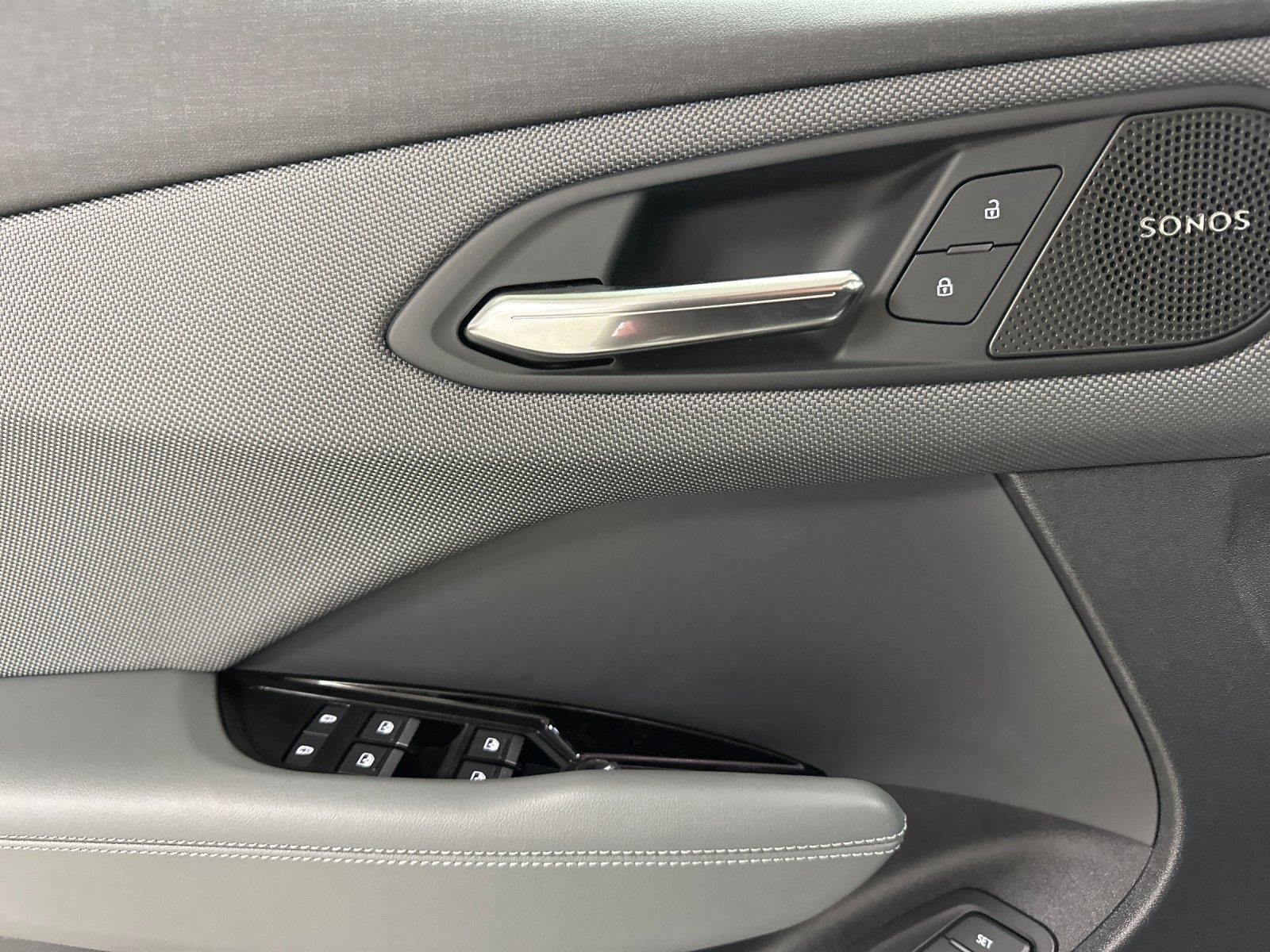 2026 Audi Q3 S line