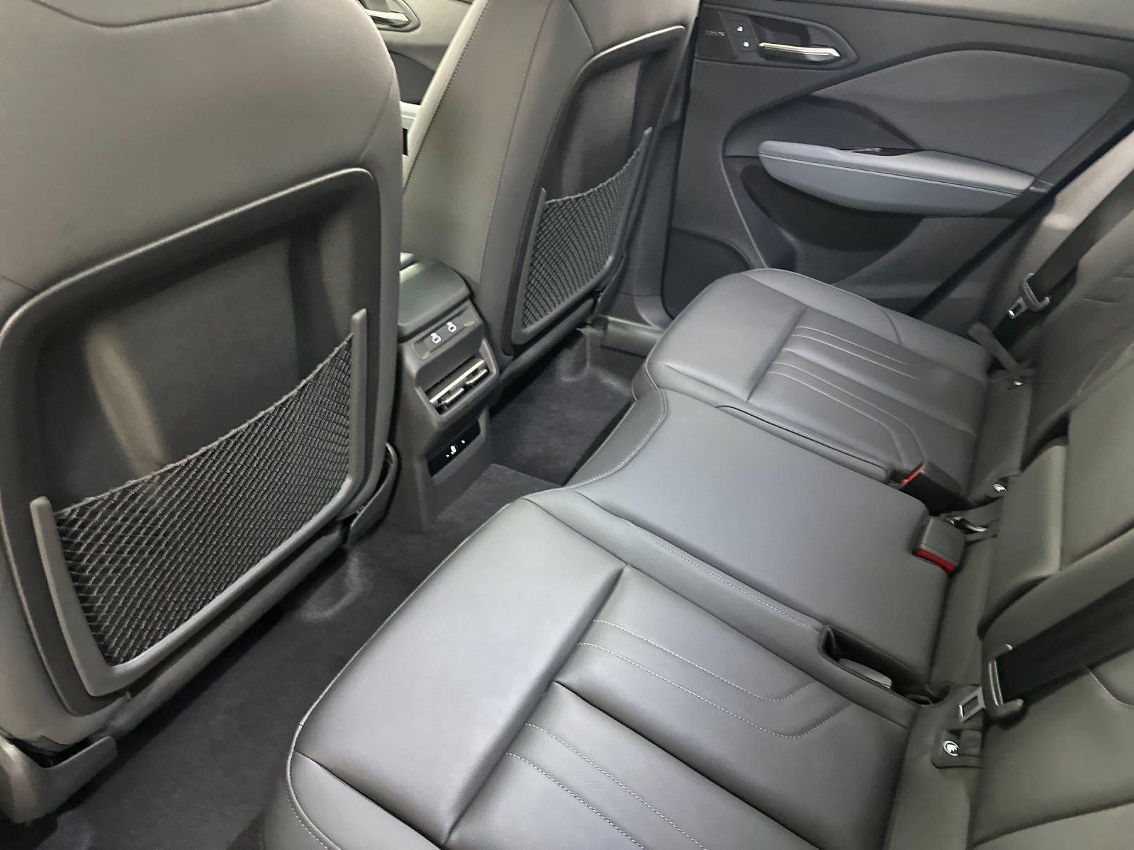 2026 Audi Q3 S line