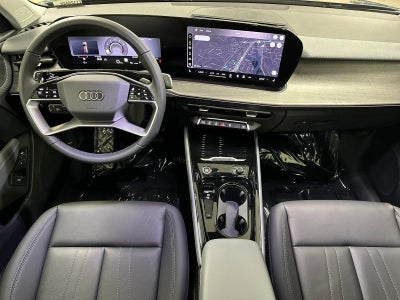 2026 Audi Q3 S line