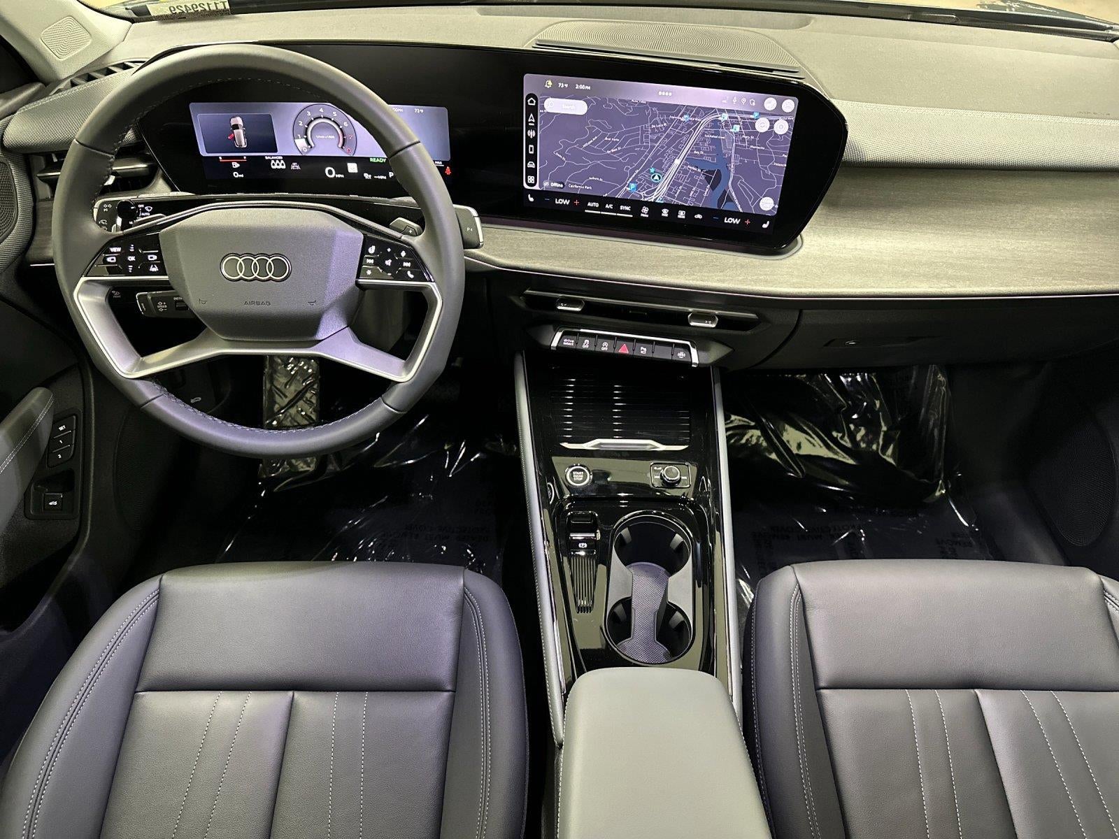 2026 Audi Q3 S line