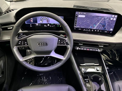 2026 Audi Q3 S line