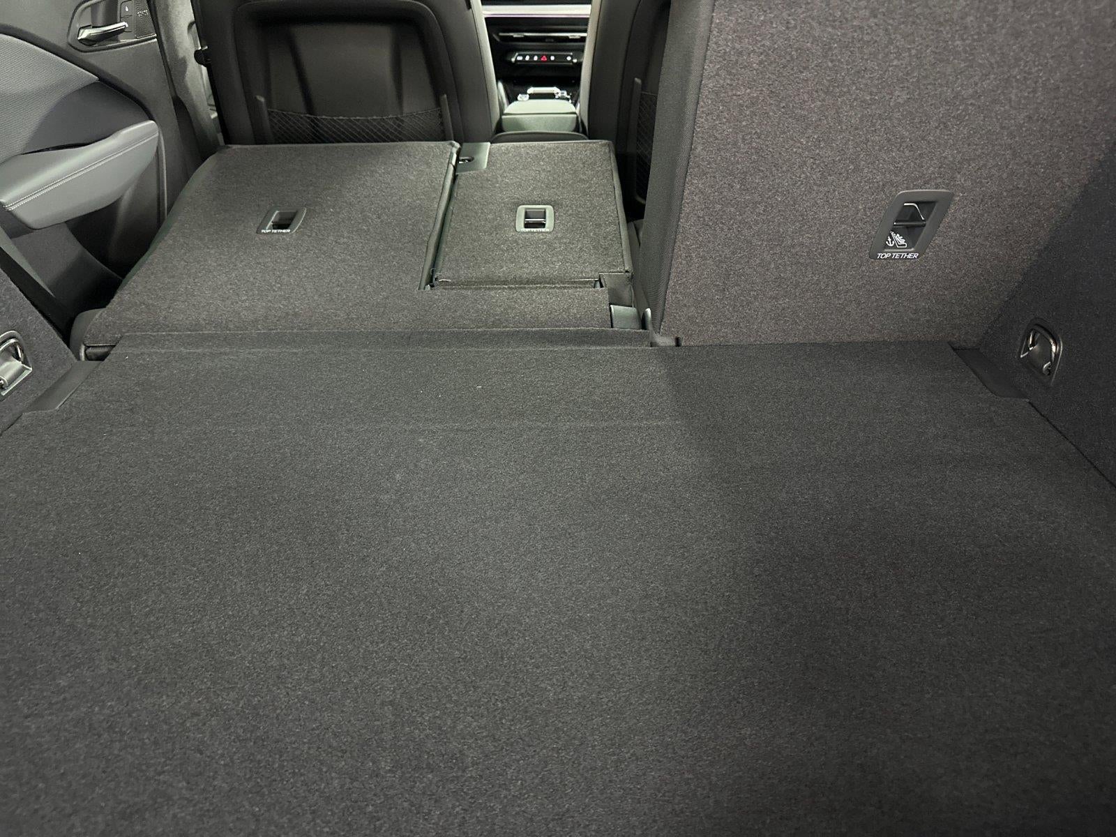 2026 Audi Q3 S line