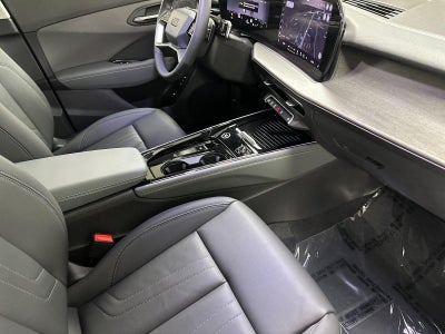 2026 Audi Q3 S line
