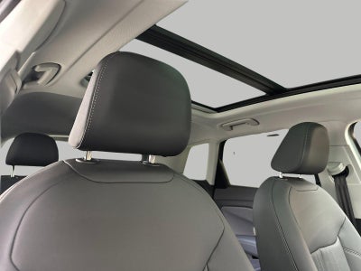 2026 Audi Q3 S line