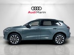 2026 Audi Q3 S line