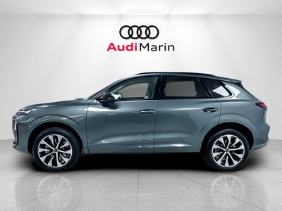 2026 Audi Q3 S line