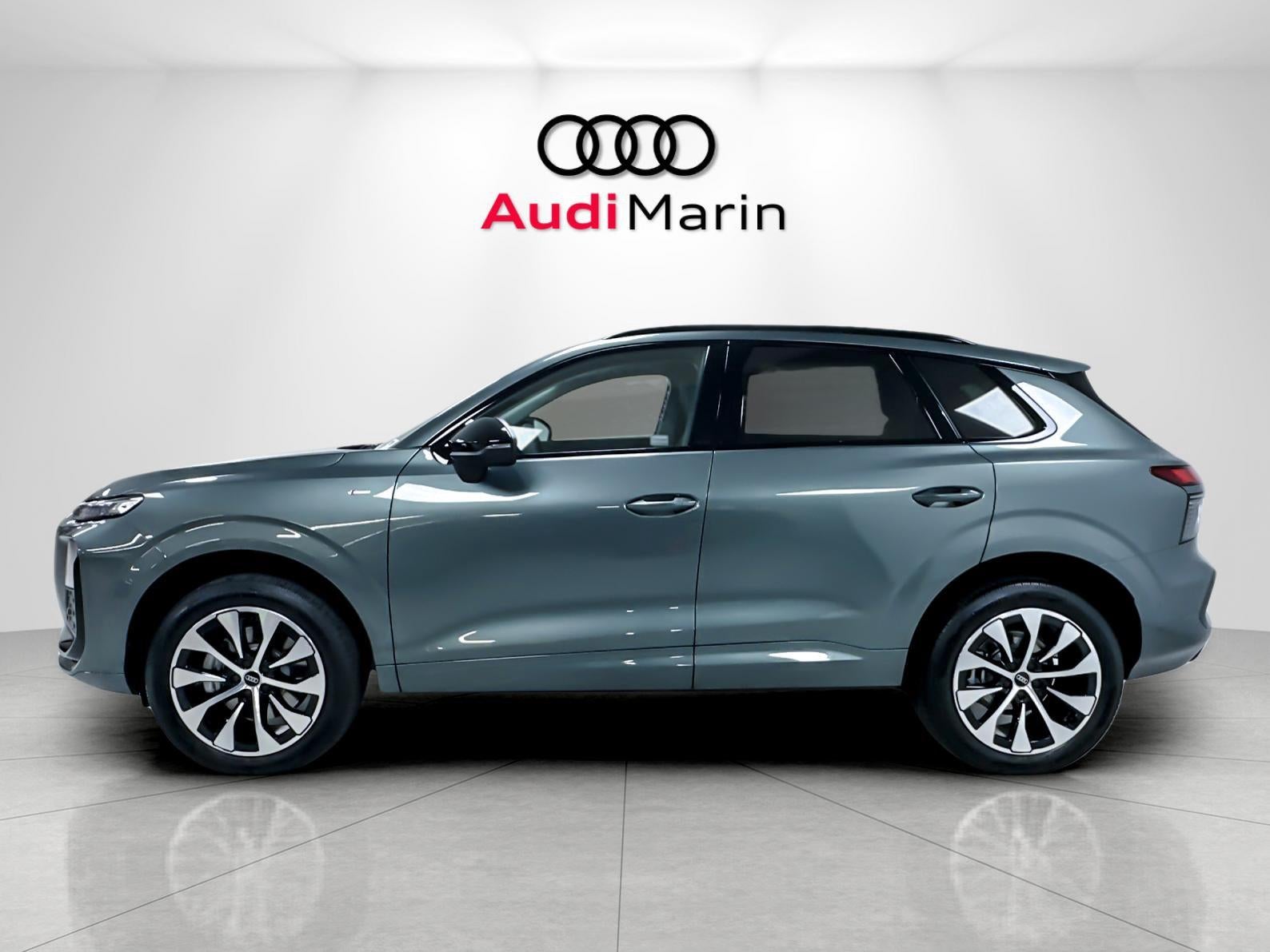 2026 Audi Q3 S line