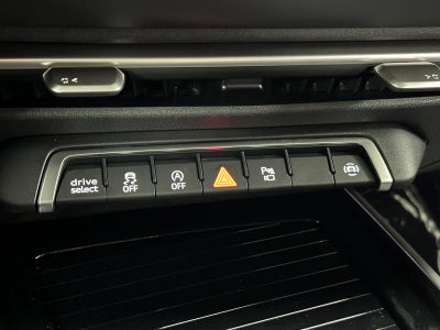 2026 Audi Q3 S line
