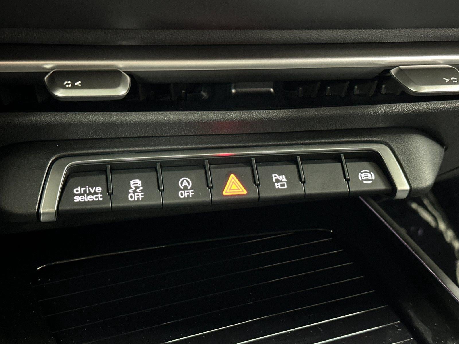 2026 Audi Q3 S line
