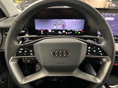 2026 Audi Q3 S line