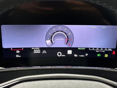2026 Audi Q3 S line