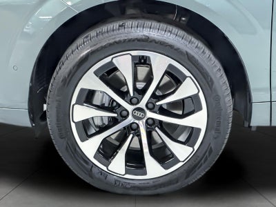2026 Audi Q3 S line