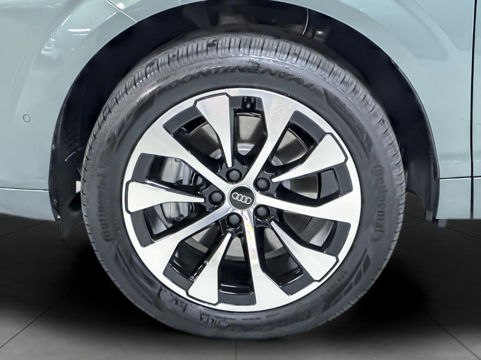 2026 Audi Q3 S line
