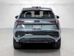 2026 Audi Q3 S line