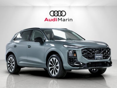 2026 Audi Q3 S line