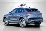 2026 Audi Q3 S line